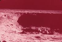 NASA-Apollo 11 Moon Walk - 8 x 10 Color Photo #2