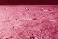 NASA-Apollo 11 Moon Walk - 8 x 10 Color Photo #12