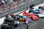 NASCAR 3D: The IMAX Experience - 8 x 10 Color Photo #1