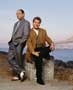 Nash Bridges - 8 x 10 Color Photo #3