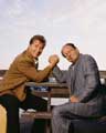 Nash Bridges - 8 x 10 Color Photo #4