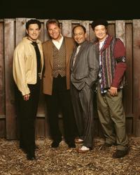 Nash Bridges - 8 x 10 Color Photo #1