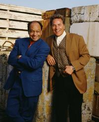 Nash Bridges - 8 x 10 Color Photo #2