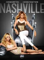 Nashville (TV) - 27 x 40 TV Poster - Style A
