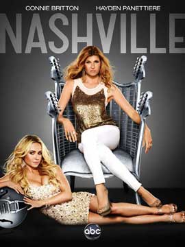 Nashville (TV) - 27 x 40 TV Poster - Style A