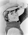 Natalie Wood - 8 x 10 B&W Photo #1
