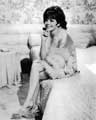 Natalie Wood - 8 x 10 B&W Photo #2
