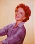 Natalie Wood - 8 x 10 Color Photo #3