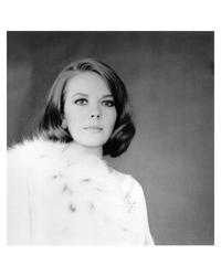 Natalie Wood - 8 x 10 B&W Photo #4