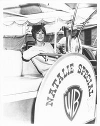 Natalie Wood - 8 x 10 B&W Photo #5