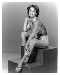 Natalie Wood - 8 x 10 B&W Photo #8