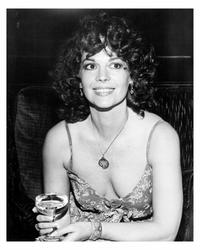 Natalie Wood - 8 x 10 B&W Photo #10