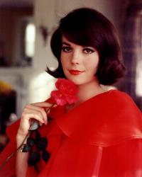Natalie Wood - 8 x 10 Color Photo #1