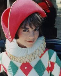 Natalie Wood - 8 x 10 Color Photo #2
