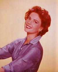 Natalie Wood - 8 x 10 Color Photo #3