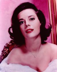 Natalie Wood - 8 x 10 Color Photo #6