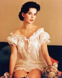 Natalie Wood - 8 x 10 Color Photo #8