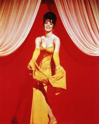 Natalie Wood - 8 x 10 Color Photo #9