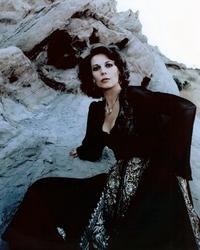 Natalie Wood - 8 x 10 Color Photo #11