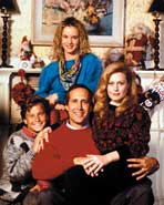 National Lampoon's Christmas Vacation - 8 x 10 Color Photo #1