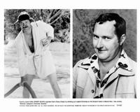 National Lampoon's Christmas Vacation - 8 x 10 B&W Photo #4