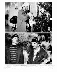 National Lampoon's Christmas Vacation - 8 x 10 B&W Photo #5