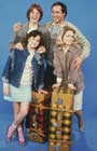 National Lampoon's European Vacation - 8 x 10 Color Photo #1