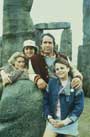 National Lampoon's European Vacation - 8 x 10 Color Photo #2