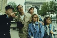 National Lampoon's European Vacation - 8 x 10 Color Photo #3