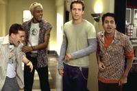 National Lampoon's Van Wilder - 8 x 10 Color Photo #3