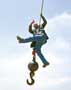 National Security - 8 x 10 Color Photo #3
