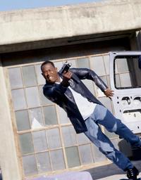 National Security - 8 x 10 Color Photo #7