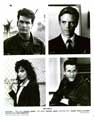 Navy SEALS - 8 x 10 B&W Photo #1