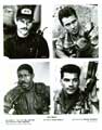 Navy SEALS - 8 x 10 B&W Photo #2