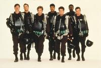 Navy SEALS - 8 x 10 Color Photo #2