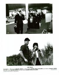 Navy SEALS - 8 x 10 B&W Photo #5