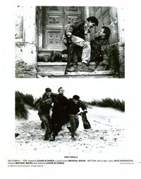 Navy SEALS - 8 x 10 B&W Photo #6