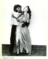 Neanderthal Man - 8 x 10 B&W Photo #1