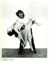 Neanderthal Man - 8 x 10 B&W Photo #2