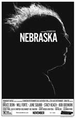 "Nebraska" Movie Poster