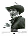 Necessary Roughness - 8 x 10 B&W Photo #2