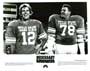 Necessary Roughness - 8 x 10 B&W Photo #4
