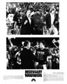 Necessary Roughness - 8 x 10 B&W Photo #5