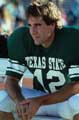 Necessary Roughness - 8 x 10 Color Photo #1