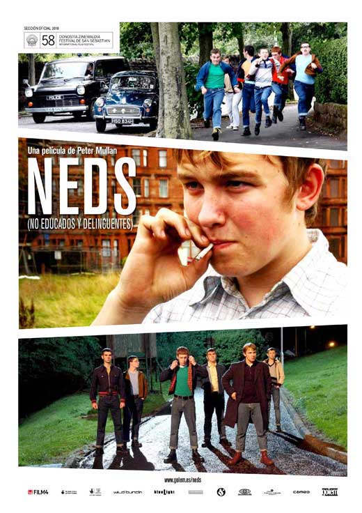 Ned Movie