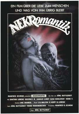 Nekromantik Movie