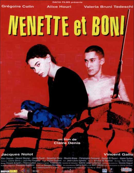 Nenette and Boni movie
