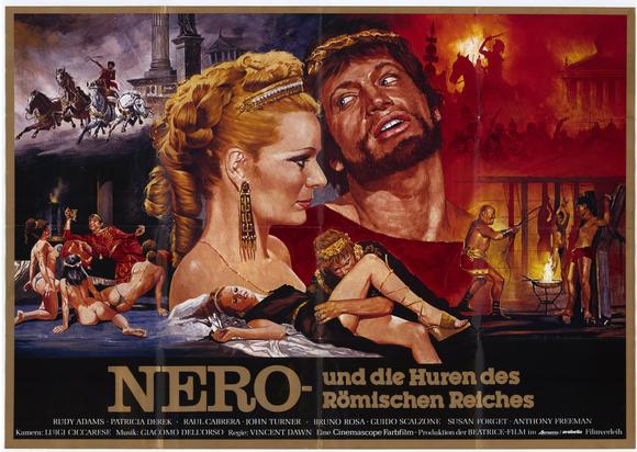 Nero movie