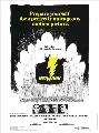 Network - 27 x 40 Movie Poster