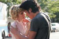 Never Forever - 8 x 10 Color Photo #4